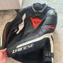 Dainese Super Speed 3 Leather Jacket Image 7