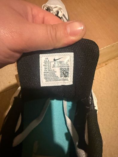Nike Airmax IVO