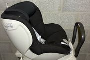 Britax Dualfix Car Seat
