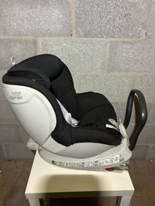 Britax Dualfix Car Seat