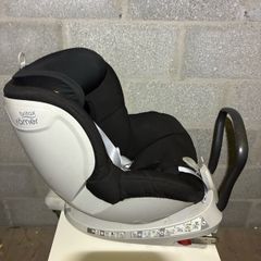 Britax Dualfix Car Seat