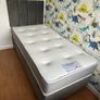 New Single, Double, King & Superking Tufted Sprung Memory Foam Mattresses In Stock Image 5