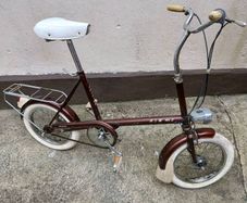 Raleigh RSW mk2