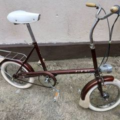 Raleigh RSW mk2
