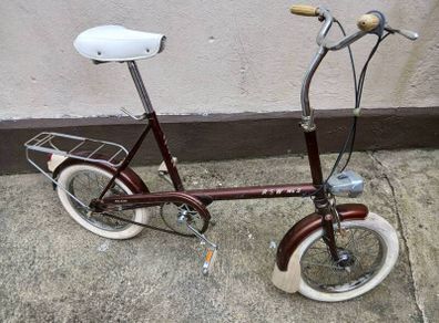 Raleigh RSW mk2