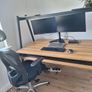 Double Sided Desk Image 2