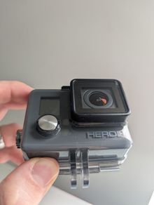 GoPro Hero+ LCD