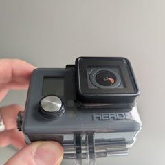 GoPro Hero+ LCD