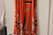 midi skirt