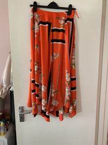 midi skirt