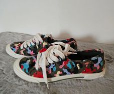 Rocket dog shoes candy camo