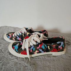 Rocket dog shoes candy camo