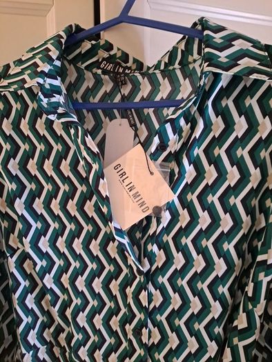 Ladies Dress