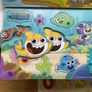 Wooden Puzzles bundle x 5. Image 3