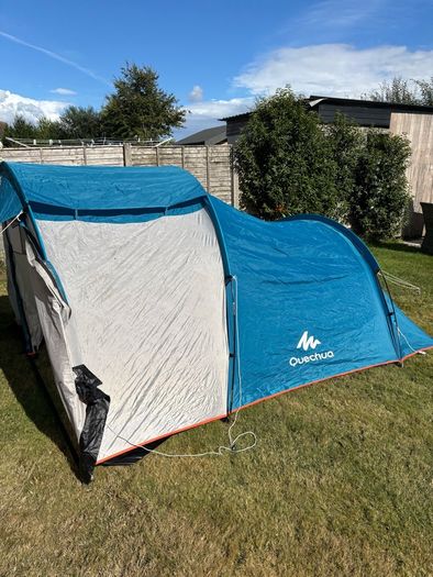Quechua Arpenaz Family 4 Tent