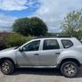 Dacia Duster 2014 Image 5