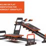New Image Fitt Gym - Black Image 3