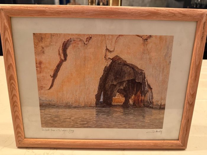 Gozo print