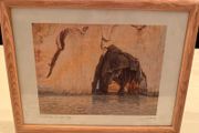 Gozo print