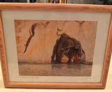 Gozo print