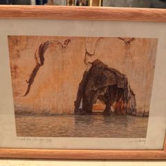 Gozo print
