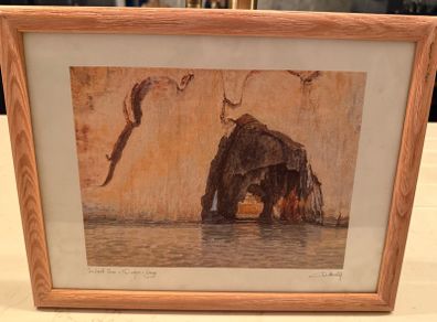 Gozo print