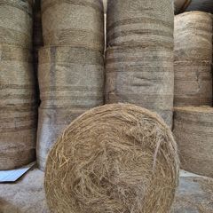 2025 Hay for sale. Horses/ Cattle/ Sheep.