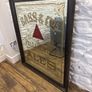 antique mirror Image 2