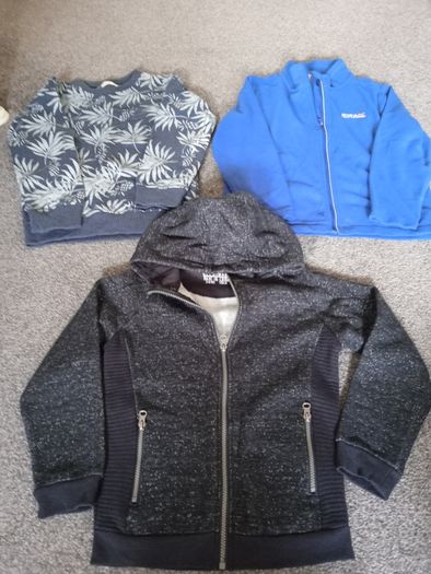 Regatta Fleece, Hoodie & Sweatshirt