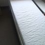 2 x Ikea Bed SULTAN LAD with 2 mattress Image 8