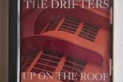 The Drifters - Up on the Roof CD