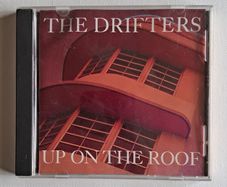 The Drifters - Up on the Roof CD