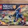 Lego 70312 Manual instruction only !!! Image 3