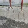 Vintage Pitchforks Image 2
