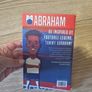 3 Football legends Books Messi, Abraham & Chamberlain Image 7