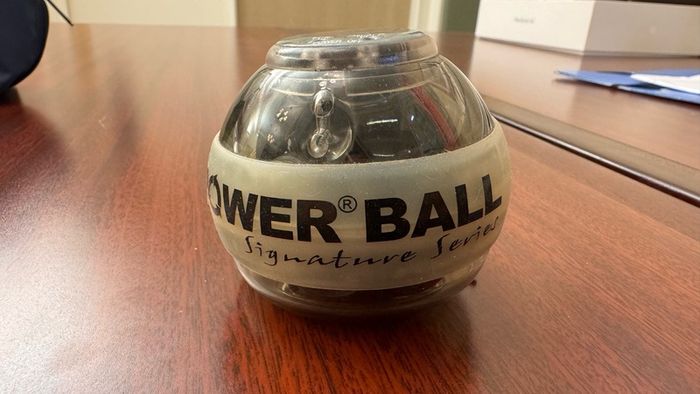 Powerball Signature edition