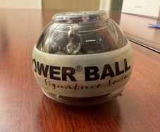 Powerball Signature edition