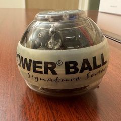 Powerball Signature edition