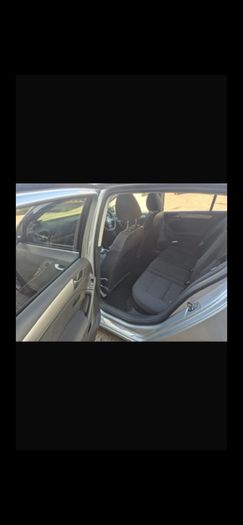 2011 Volkswagen Golf 1.2 petrol automatic taxed and nctd