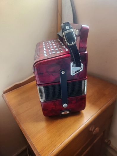 accordion
