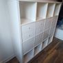 IKEA Kallax Unit 4X4 Image 3