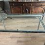 Glass Dining Table Image 3