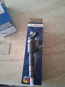 Ford 1.5 tdci injector