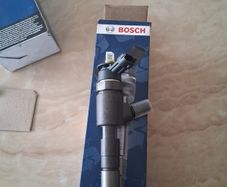 Ford 1.5 tdci injector