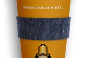 Heybico - Straw Cylinder Schonwald - Sustainable Travel Cup