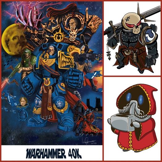 warhammer40k