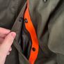 Mens superdry parka Image 6