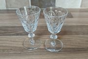 Vintage Glasses