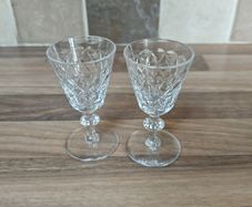 Vintage Glasses