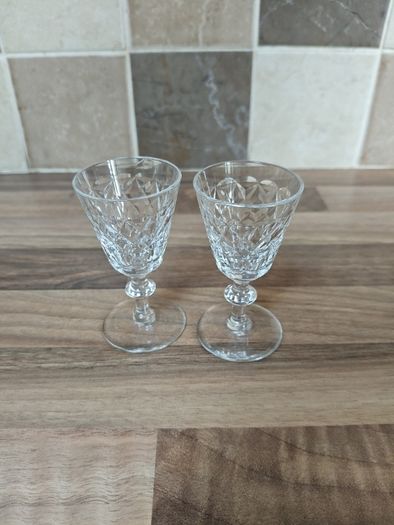 Vintage Glasses